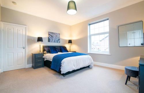 Wilmslow Apartment | Modern Living 2 Bedroom Apartment South Wilmslow