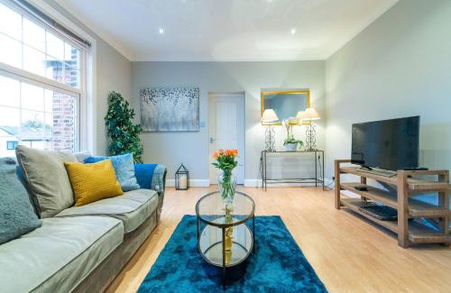 Wilmslow Apartment | Modern Living 2 Bedroom Apartment South Wilmslow