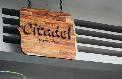 Hue City Centre House | Modern, local, convenient for family trip, near city central. Eng/French speaker