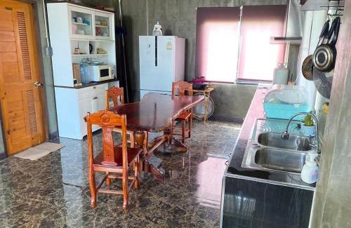 Nakhon Phanom House | Modern Loft Style