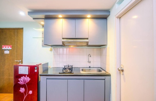Bogor Apartment | Modern Look 2Br At Bogor Valley Apartment