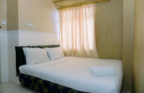 Jakarta Utara Apartment | Modern Look And Comfortable 2Br Green Bay Pluit Apartment