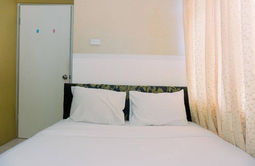 Jakarta Utara Apartment | Modern Look And Comfortable 2Br Green Bay Pluit Apartment