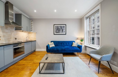 London City Centre Condo | Modern lux flat in West End/Mayfair/Piccadilly. Central location, highly rated