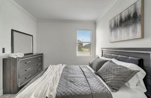 Osprey House | Modern luxe getaway for families near Siesta Key