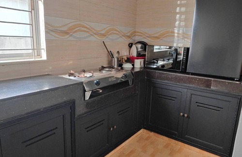 Uttara Apartment | Modern Luxe Studio Apartment in Uttara Near Airport