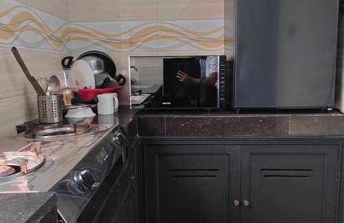 Uttara Apartment | Modern Luxe Studio Apartment in Uttara Near Airport