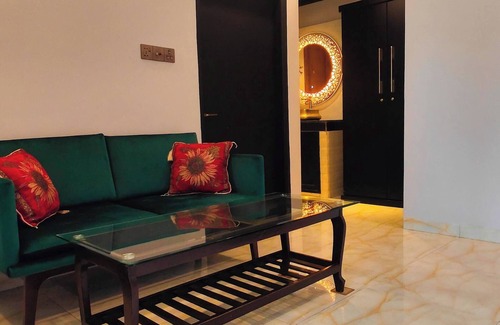 Uttara Apartment | Modern Luxe Studio Apartment in Uttara Near Airport