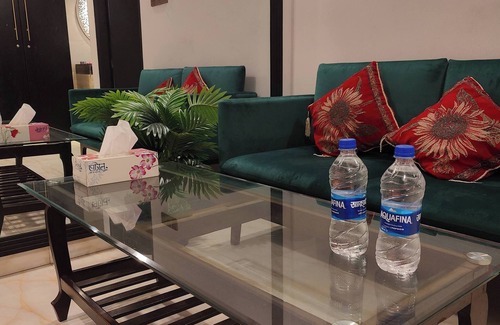 Uttara Apartment | Modern Luxe Studio Apartment in Uttara Near Airport