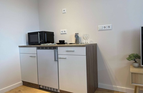 Eindhoven Apartment | Modern Luxury Apartment in Eindhoven