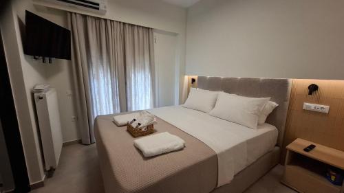 Chalcis Apartment | Modern luxury apartments in Evia
