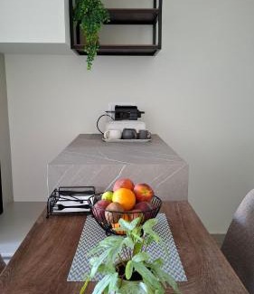 Chalcis Apartment | Modern luxury apartments in Evia