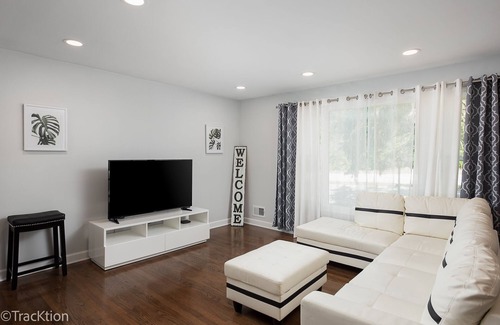 Downers Grove House | Modern Luxury in Downers Grove