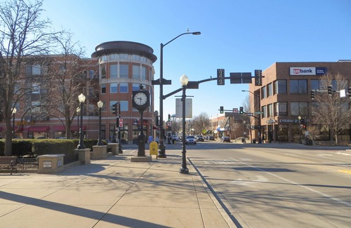 Downers Grove House | Modern Luxury in Downers Grove