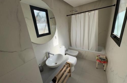 Flores Apartment | Modern Luxury - Industrial design & comfy all year