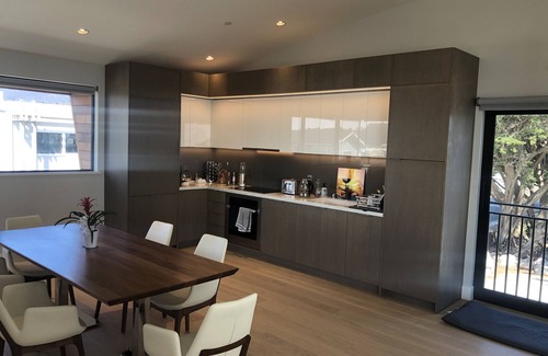 El Granada House | Modern Luxury Ocean Front Home