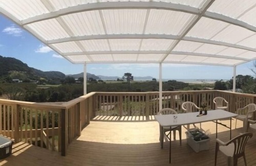 Kaeo House | Modern Luxury with Sea Views - Tauranga Bay