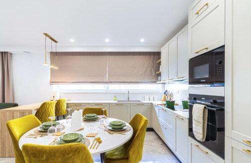 Swieqi Apartment | Modern Maisonette in Swieqi - 2 Bedrooms