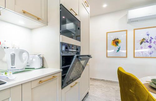 Swieqi Apartment | Modern Maisonette in Swieqi - 2 Bedrooms