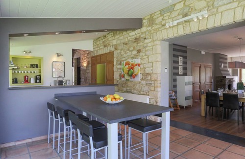 Vielsalm Villa | Modern Mansion in Vielsalm with Sauna and Private Pool
