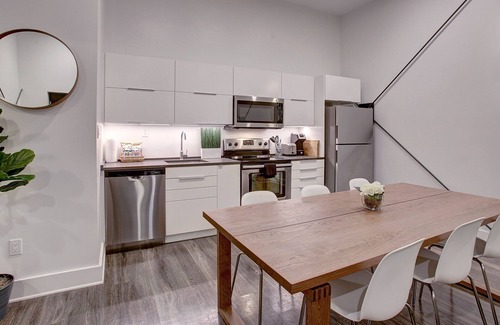 Faubourg Marigny Condo | Modern Marvel 2 blocks from French Quarter & Frenchmen