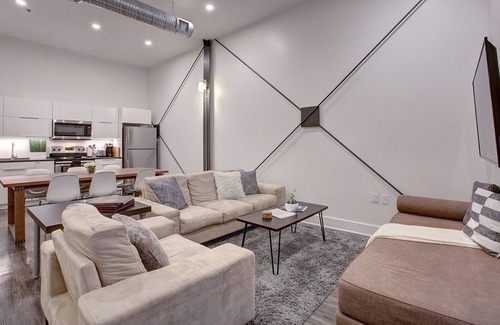 Faubourg Marigny Condo | Modern Marvel 2 blocks from French Quarter & Frenchmen