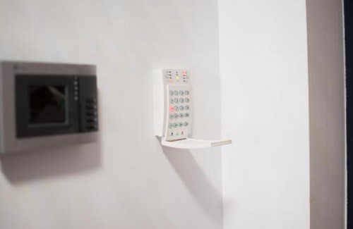 Oradea Apartment | Modern minimalist apartment in Oradea