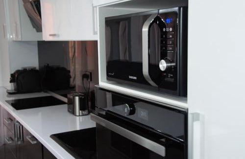 Oradea Apartment | Modern minimalist apartment in Oradea