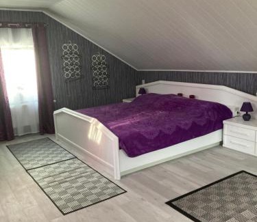 Bad Ems Apartment | Modern mitten in der Stadt und doch sehr ruhig 2 Minuten zu Therme