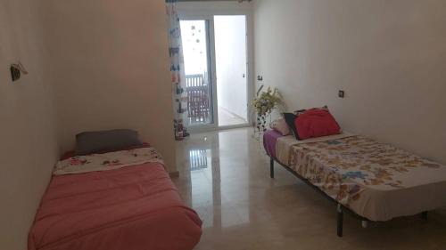 SOUR JDID Apartment | Modern Moroccan Apartment