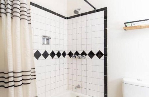 Downtown Colorado Springs Hotel | Modern Motel