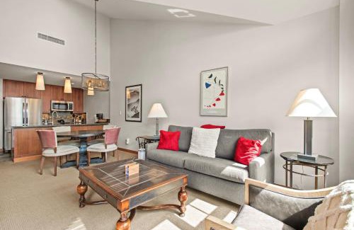 Snowmass Village House | Modern Mountain Suite The Ultimate Alpine Oasis