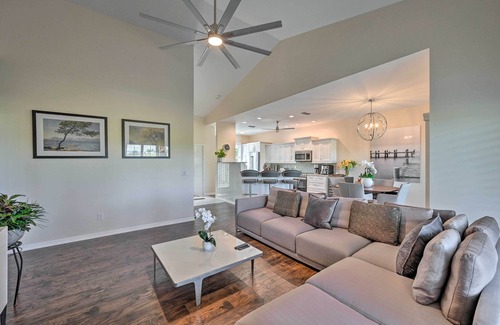 Falcons Glen House | Modern Naples Home w/Amenity Access!