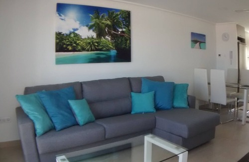 Torre de la Horadada Apartment | Modern New Built 2 Bedroom Apartment in the beach town of Torre de la Horadadann