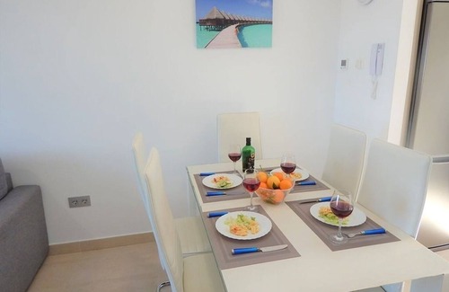 Torre de la Horadada Apartment | Modern New Built 2 Bedroom Apartment in the beach town of Torre de la Horadadann