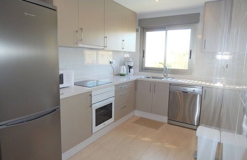 Torre de la Horadada Apartment | Modern New Built 2 Bedroom Apartment in the beach town of Torre de la Horadadann