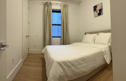 Hackensack River Waterfront Apartment | Modern, New 3 bed, 2 bath Apt near Manhattan