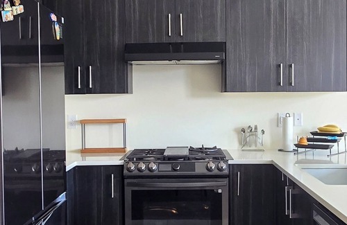Thorold House | Modern New 3Bed Home | 10 Mins to Niagra Falls