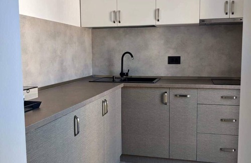 Dumbravita Apartment | Modern New and Elegant Apartment -PNM Residence D3