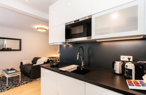 Frankfurt Apartment | MODERN NEW APARTMENT Between FRANKFURT Airport And FRANKFURT