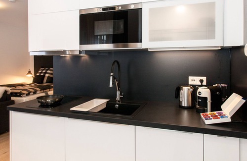 Frankfurt Apartment | MODERN NEW APARTMENT Between FRANKFURT Airport And FRANKFURT