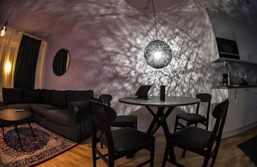 Uppsala Apartment | Modern & New Apartment Near CenterUniHospital With Balcony