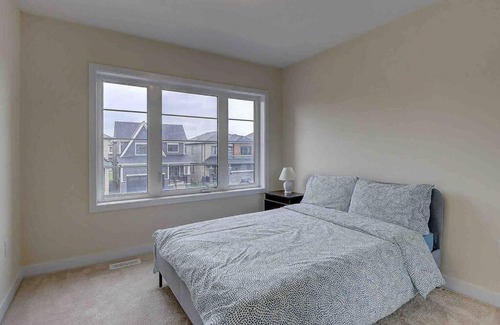 Caledonia House | Modern NEW Build in Caledonia