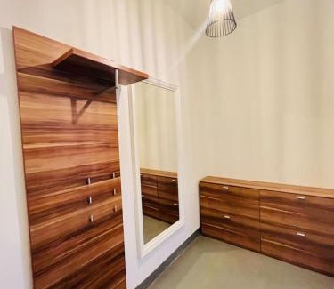 Eggenberg Apartment | Modern New Eggenberg Top 1b