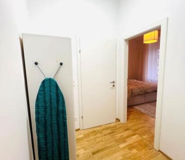 Eggenberg Apartment | Modern New Eggenberg Top 1b