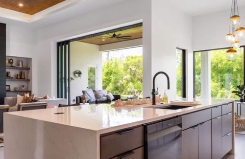 New Smyrna Beach House | Modern New Smyrna Beach Home