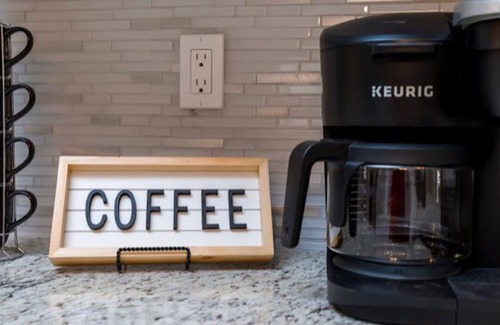 Church Street House | *Modern oasis 7 mins from Atlanta airport