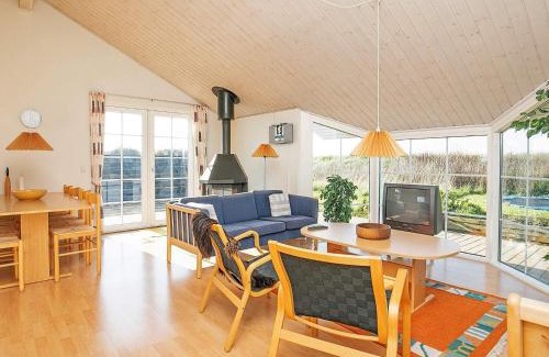 Lokken House | Modern Oasis in Scenic Lokken-By Traum