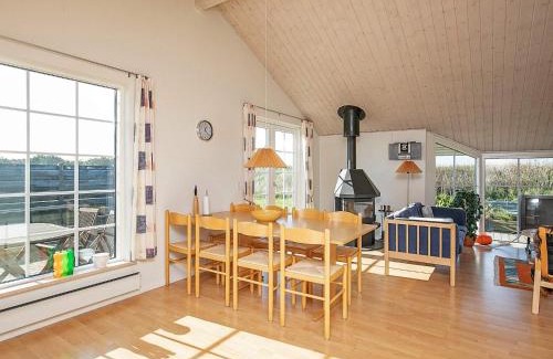 Lokken House | Modern Oasis in Scenic Lokken-By Traum