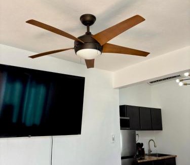 Hato Abajo Apartment | Modern Oceanfront Apartment